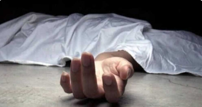 कॉलेज हॉस्टल में प्रोफेसर की संदिग्ध मौत! रसायन शास्त्र शिक्षक का शव मिलने से हड़कंप