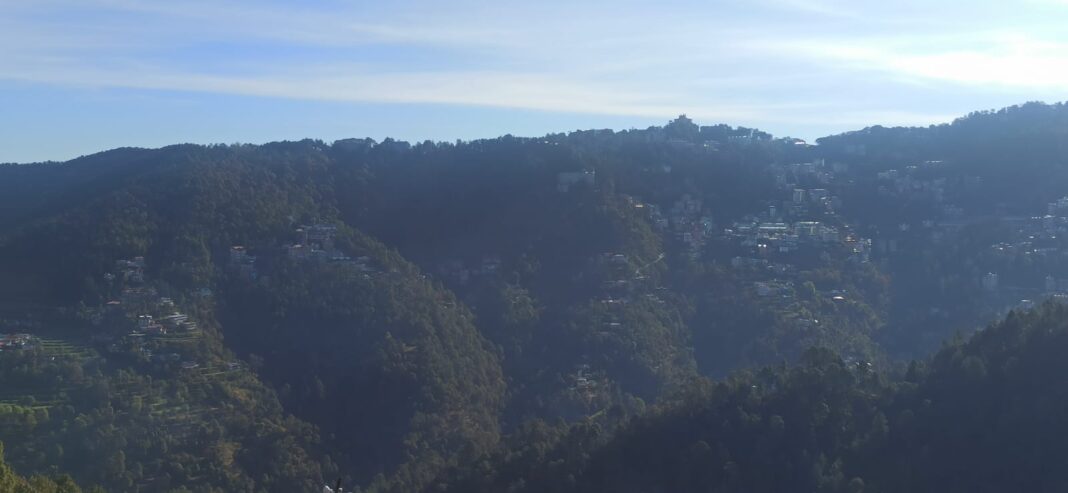 हिमाचल में मौसम का बड़ा अलर्ट! बर्फबारी, आंधी और बिजली गिरने की चेतावनी