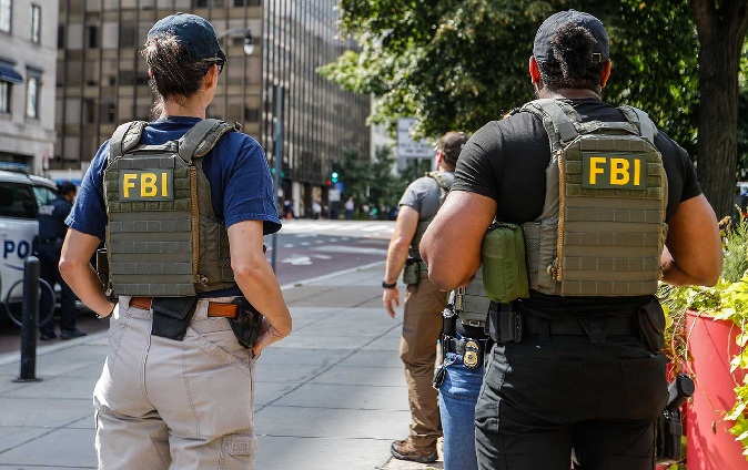 कैलिफोर्निया पर ईरान के संभावित ड्रोन हमले की चेतावनी, एफबीआई ने जारी किया अलर्ट