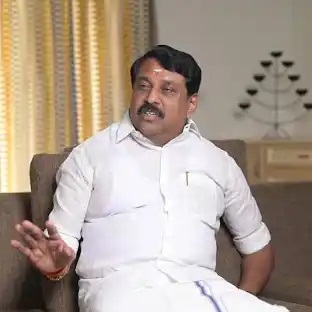 तमिलनाडु चुनाव 2026: नागेंद्रन का बड़ा दांव, नई सीट से लड़ेंगे चुनाव—जानें पूरा प्लान!