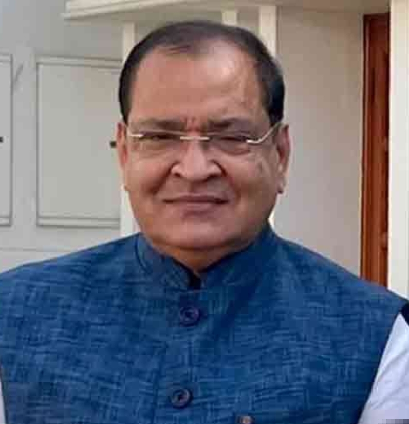 धामी सरकार के 4 साल पूरे, कांग्रेस ने मांगा श्वेत पत्र