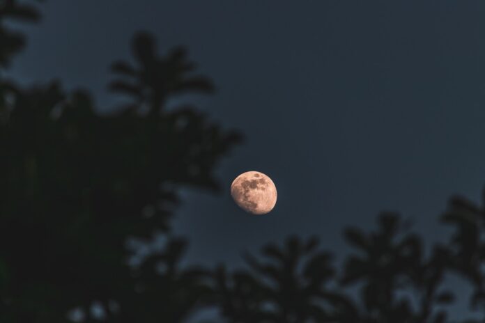 lunar eclipse
