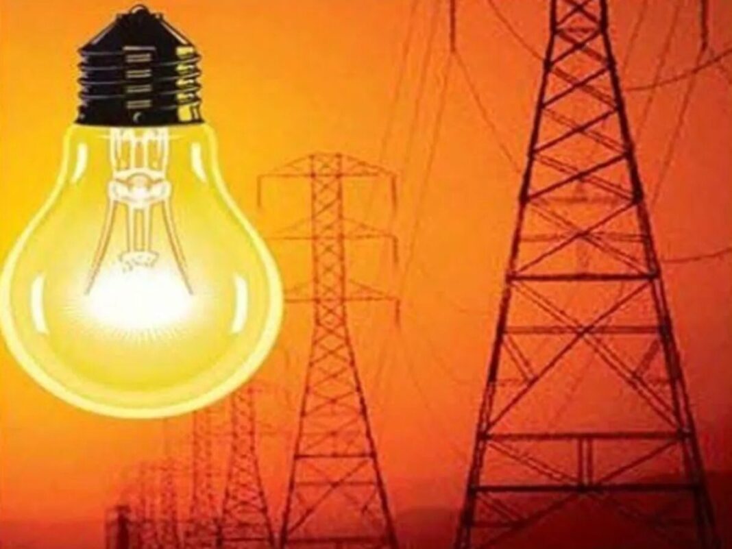 जयपुर में बिजली चोरी पर बड़ी कार्रवाई, 9 मामलों में 8.70 लाख का जुर्माना जयपुर में बिजली चोरी पर बड़ी कार्रवाई, 9 मामलों में 8.70 लाख का जुर्माना