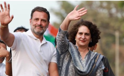 चित्रकूट डिफेंस कॉरिडोर को बड़ी मजबूती: योगी ने BEL को 75 हेक्टेयर जमीन सौंपी चित्रकूट डिफेंस कॉरिडोर को बड़ी मजबूती: योगी ने BEL को 75 हेक्टेयर जमीन सौंपी