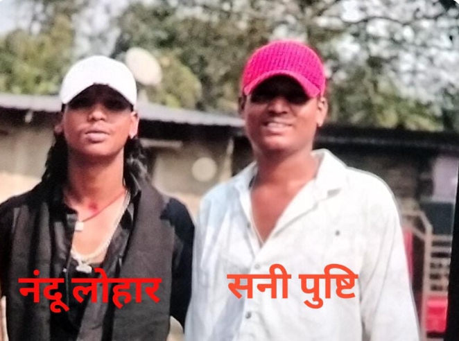 सीतारामडेरा में धारदार हथियार और गोली से हमला, दो युवक गंभीर घायल