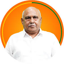 भाजपा प्रदेश अध्यक्ष हेमंत खंडेलवाल का निवाड़ी-टीकमगढ़ दौरा, ‘गांव-बस्ती चलो अभियान’ में लेंगे भाग भाजपा प्रदेश अध्यक्ष हेमंत खंडेलवाल का निवाड़ी-टीकमगढ़ दौरा, ‘गांव-बस्ती चलो अभियान’ में लेंगे भाग