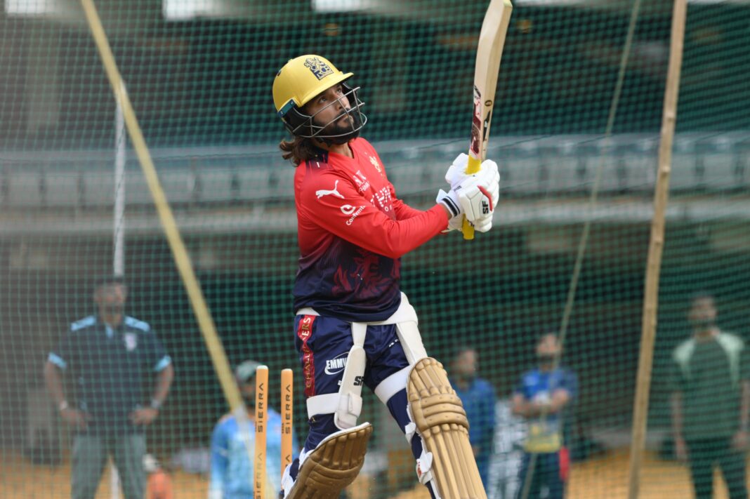 RCB की धमाकेदार जीत: मुंबई को हराकर बढ़ा आत्मविश्वास, कप्तान पाटीदार का बड़ा बयान RCB की धमाकेदार जीत: मुंबई को हराकर बढ़ा आत्मविश्वास, कप्तान पाटीदार का बड़ा बयान