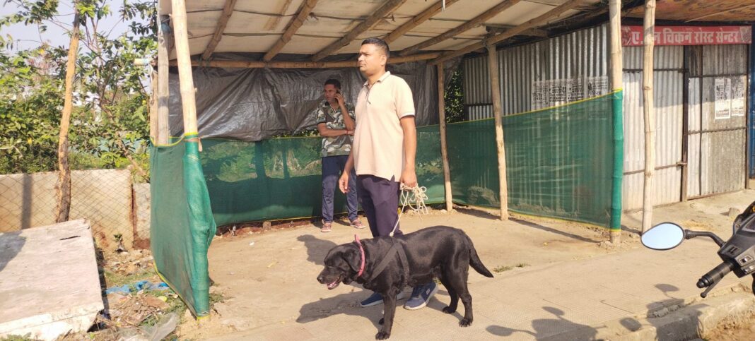 रिंग रोड पर महिला की बेरहमी से हत्या! चेहरा कुचला, शहर में सनसनी – जानें पूरा मामला रिंग रोड पर महिला की बेरहमी से हत्या! चेहरा कुचला, शहर में सनसनी – जानें पूरा मामला