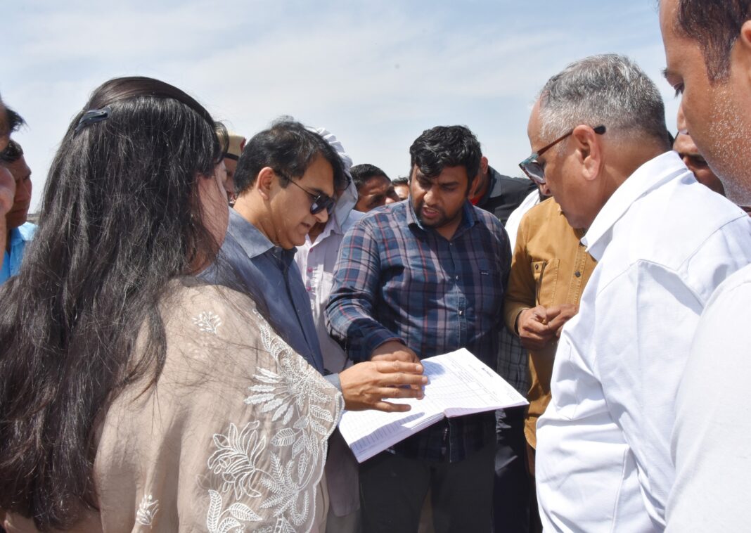 किसानों के लिए बड़ी राहत! 72 घंटे में मिलेगा भुगतान – जानें पूरी फसल खरीद प्रक्रिया