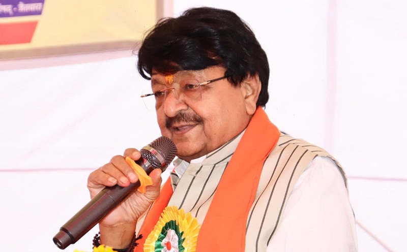 एमपी में शहरी विकास को मिलेगी नई रफ्तार, आज से दो दिवसीय कार्यशाला शुरू एमपी में शहरी विकास को मिलेगी नई रफ्तार, आज से दो दिवसीय कार्यशाला शुरू