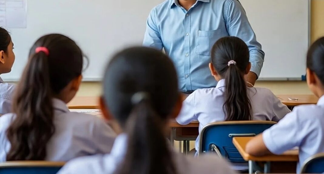 गुजरात में 11,000 विद्या सहायक पदों पर भर्ती, 15 अप्रैल से आवेदन