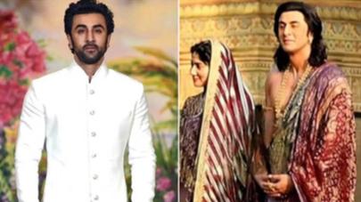 लॉस एंजिल्स में ‘रामायण’ की स्पेशल स्क्रीनिंग, रणबीर के श्रीराम अवतार की झलक