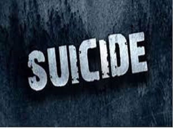 लखनऊ में युवक ने उठाया खौफनाक कदम, पारिवारिक विवाद बना वजह लखनऊ में युवक ने उठाया खौफनाक कदम, पारिवारिक विवाद बना वजह