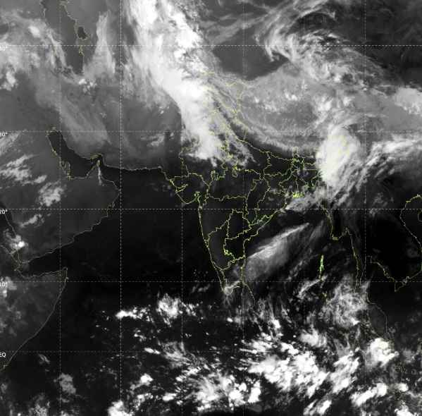 दिल्ली-एनसीआर में बारिश से बदला मौसम! जानिए कब तक रहेगा सुहावना मौसम दिल्ली-एनसीआर में बारिश से बदला मौसम! जानिए कब तक रहेगा सुहावना मौसम