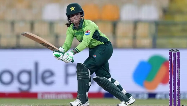 इतिहास में पहली बार पाकिस्तान दौरे पर जाएगी जिम्बाब्वे महिला टीम, खेलेगी 6 मैचों की सीरीज इतिहास में पहली बार पाकिस्तान दौरे पर जाएगी जिम्बाब्वे महिला टीम, खेलेगी 6 मैचों की सीरीज