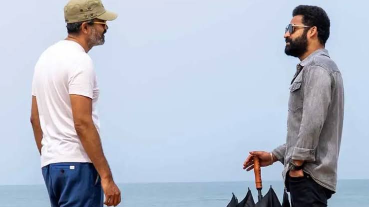 ‘एनटीआर नील’ पर बड़ी अपडेट: अफवाहों पर मेकर्स का बयान, शेड्यूल जस का तस ‘एनटीआर नील’ पर बड़ी अपडेट: अफवाहों पर मेकर्स का बयान, शेड्यूल जस का तस