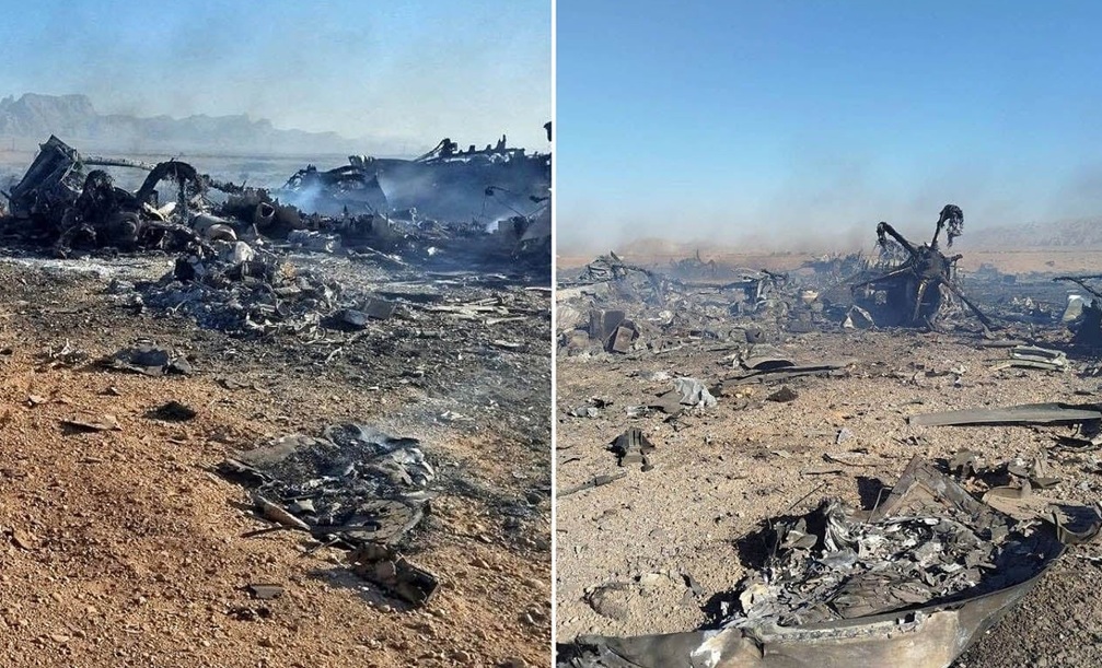 ईरान पर तड़के बड़ा हमला! तेहरान में धमाके, ट्रम्प की चेतावनी से बढ़ा तनाव ईरान पर तड़के बड़ा हमला! तेहरान में धमाके, ट्रम्प की चेतावनी से बढ़ा तनाव