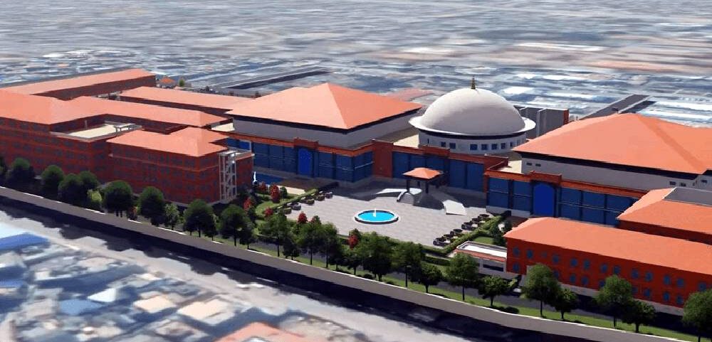 नेपाल में आज सर्वदलीय बैठक, कल से शुरू होगा संसद सत्र