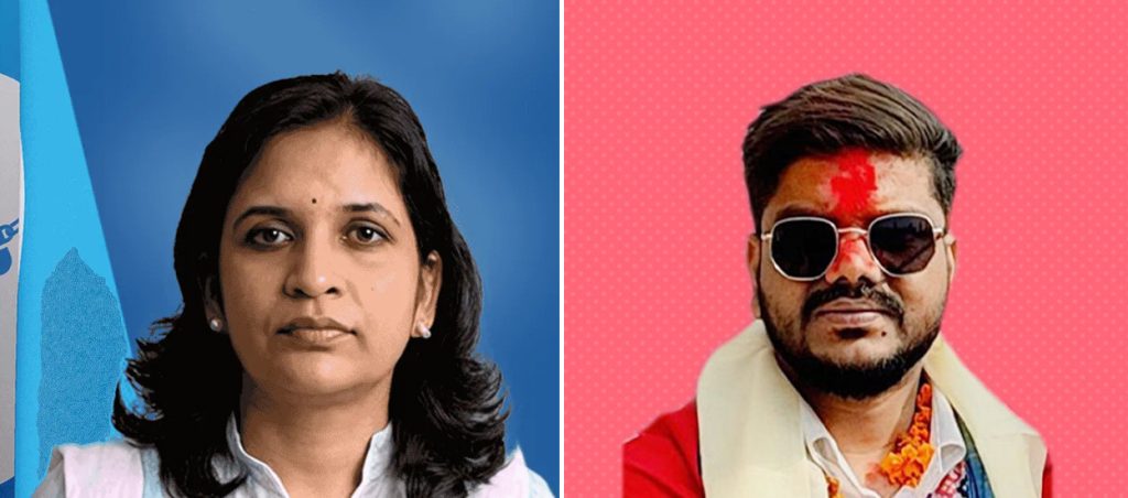 नेपाल में मंत्रिमंडल विस्तार: पीएम बालेन्द्र शाह ने दो नए मंत्रियों को दी जिम्मेदारी नेपाल में मंत्रिमंडल विस्तार: पीएम बालेन्द्र शाह ने दो नए मंत्रियों को दी जिम्मेदारी