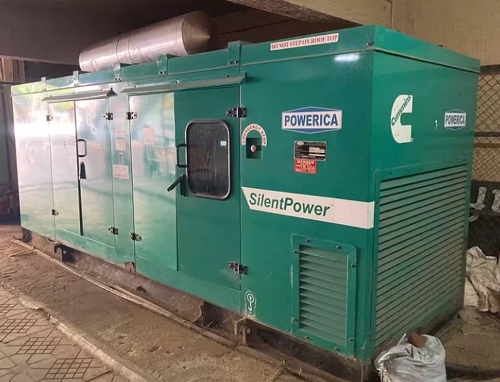 IPO में झटका! पावरिका लिमिटेड की कमजोर लिस्टिंग से निवेशकों को नुकसान – जानें पूरा मामला IPO में झटका! पावरिका लिमिटेड की कमजोर लिस्टिंग से निवेशकों को नुकसान – जानें पूरा मामला