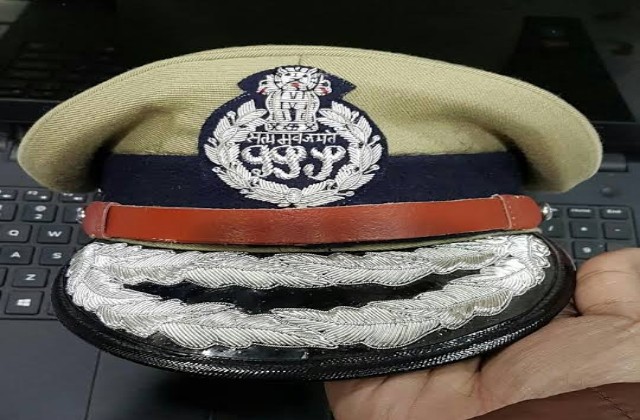 चुनाव से पहले बड़ा फेरबदल: आसनसोल-दुर्गापुर में पुलिस अधिकारियों के तबादले चुनाव से पहले बड़ा फेरबदल: आसनसोल-दुर्गापुर में पुलिस अधिकारियों के तबादले