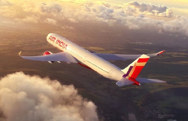 मिडिल ईस्ट संकट के बीच राहत! एयर इंडिया की 32 उड़ानें आज – जानें पूरी डिटेल मिडिल ईस्ट संकट के बीच राहत! एयर इंडिया की 32 उड़ानें आज – जानें पूरी डिटेल