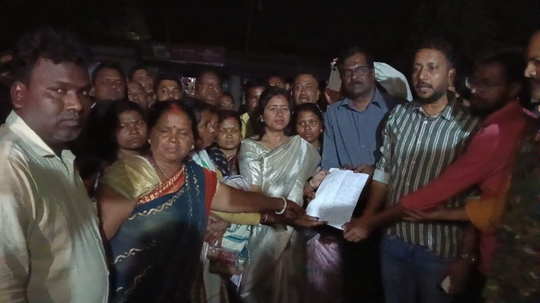 झारखंड इस्पात हादसा बढ़ा गंभीर! एक और मजदूर की मौत, जानिए मुआवजा और पूरा मामला झारखंड इस्पात हादसा बढ़ा गंभीर! एक और मजदूर की मौत, जानिए मुआवजा और पूरा मामला