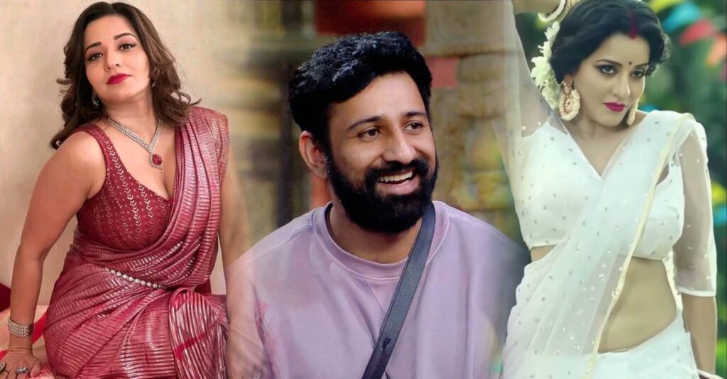 Monalisa Rajat Dalal