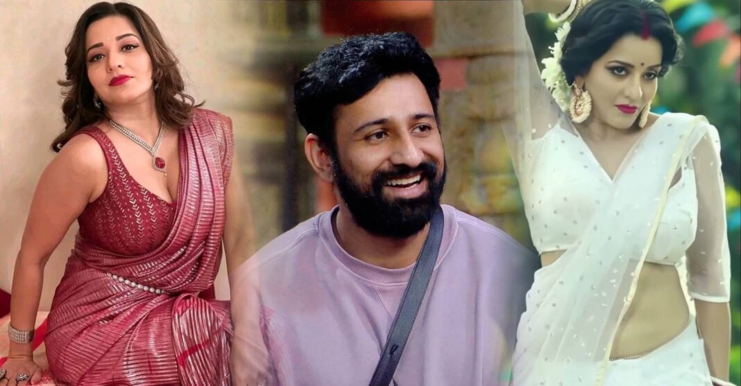 ‘घटिया हरकत से फेम?’ मोनालिसा का फूटा गुस्सा, रजत दलाल पर बड़ा आरोप Monalisa Rajat Dalal