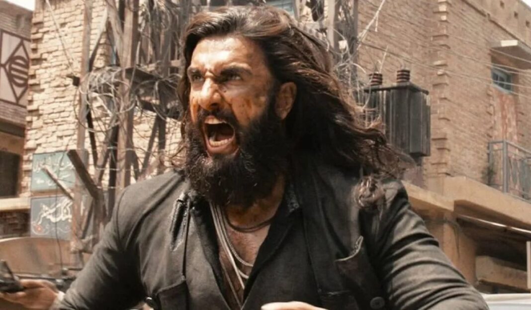 ‘धुरंधर 2’ का धमाका: ‘बाहुबली 2’ का रिकॉर्ड तोड़ बनी बॉलीवुड की नंबर 1 फिल्म ‘धुरंधर 2’ का धमाका: ‘बाहुबली 2’ का रिकॉर्ड तोड़ बनी बॉलीवुड की नंबर 1 फिल्म