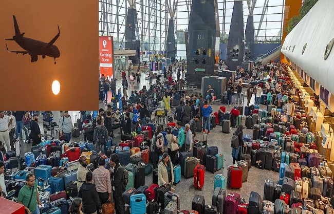 अब बिना लाइन के यात्रा: इंडिगो ने कॉन्टैक्टलेस इंटरनेशनल ट्रैवल का सफल ट्रायल किया अब बिना लाइन के यात्रा: इंडिगो ने कॉन्टैक्टलेस इंटरनेशनल ट्रैवल का सफल ट्रायल किया