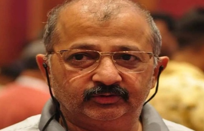 RSS के नाम से फर्जी पत्र पर सियासी घमासान! कांग्रेस पर गंभीर आरोप RSS के नाम से फर्जी पत्र पर सियासी घमासान! कांग्रेस पर गंभीर आरोप