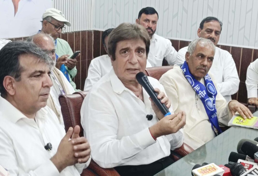 गुरुग्राम पर बड़ा सवाल: 100 करोड़ खर्च के बावजूद प्रदूषण और जलभराव क्यों बरकरार? गुरुग्राम पर बड़ा सवाल: 100 करोड़ खर्च के बावजूद प्रदूषण और जलभराव क्यों बरकरार?