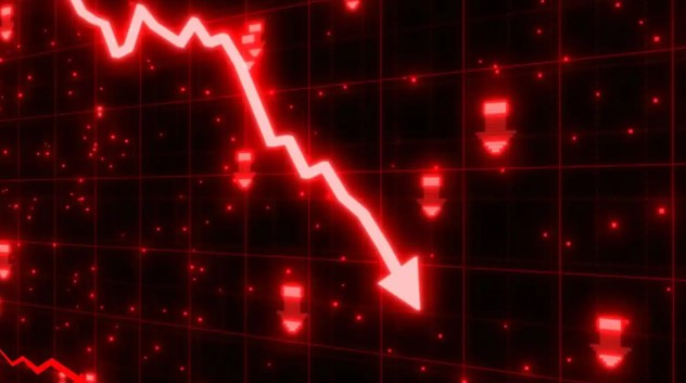 शेयर बाजार में गिरावट: सेंसेक्स-निफ्टी पर दबाव, जानिए निवेशकों के लिए क्या संकेत शेयर बाजार में गिरावट: सेंसेक्स-निफ्टी पर दबाव, जानिए निवेशकों के लिए क्या संकेत