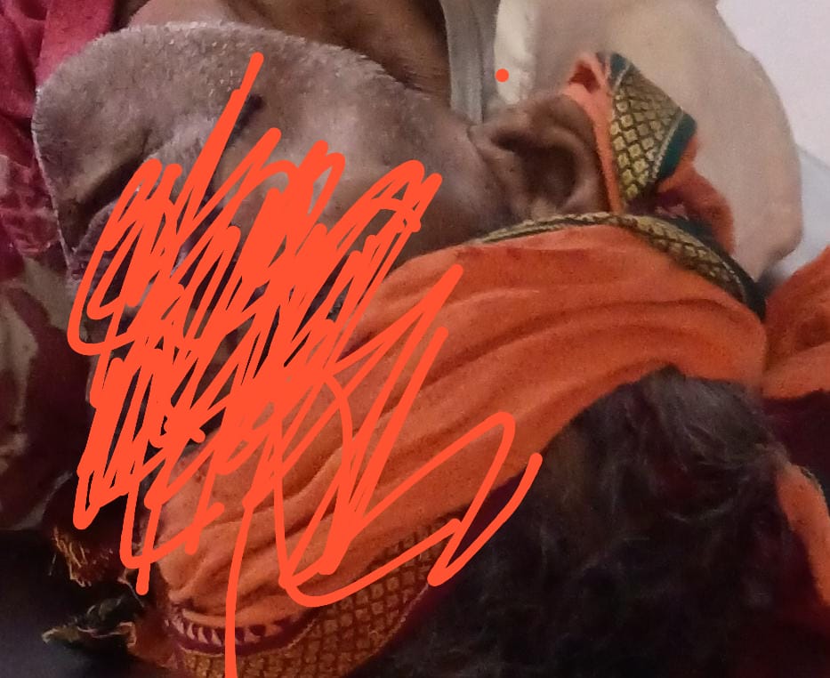 देवरिया में रहस्यमयी मौत: घायल मिले 60 वर्षीय वृद्ध की अस्पताल में मौत, पहचान जारी देवरिया में रहस्यमयी मौत: घायल मिले 60 वर्षीय वृद्ध की अस्पताल में मौत, पहचान जारी