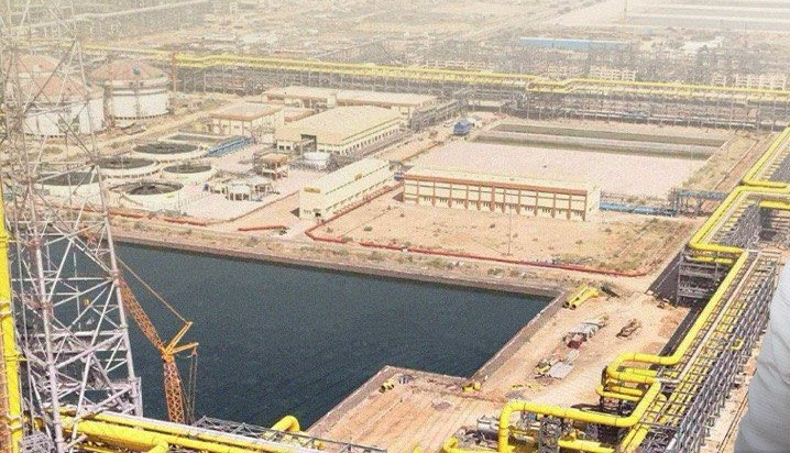 बालोतरा पेट्रोकेमिकल परियोजना को बड़ी मंजूरी: लागत बढ़कर ₹79,459 करोड़, 25 हजार रोजगार के अवसर बालोतरा पेट्रोकेमिकल परियोजना को बड़ी मंजूरी: लागत बढ़कर ₹79,459 करोड़, 25 हजार रोजगार के अवसर