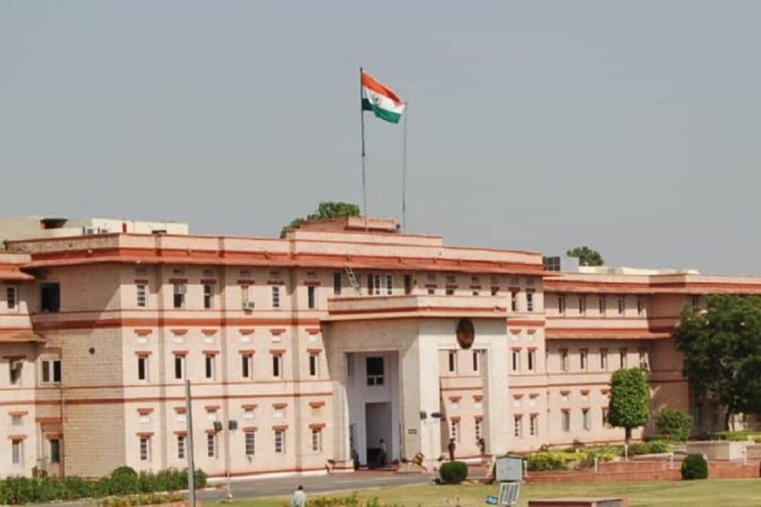 राजस्थान में बड़ा प्रशासनिक फेरबदल! 65 IAS ट्रांसफर, 25 जिलों में नए कलेक्टर