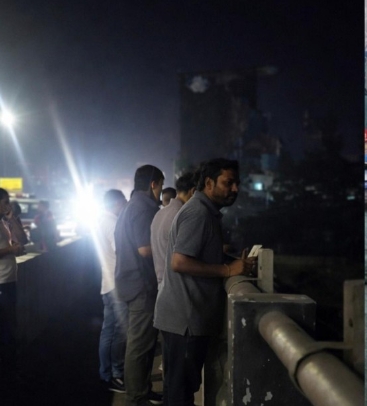 गायब होने का नाटक! पत्नी से विवाद के बाद युवक ने रचा ड्रामा, पुलिस भी रह गई हैरान गायब होने का नाटक! पत्नी से विवाद के बाद युवक ने रचा ड्रामा, पुलिस भी रह गई हैरान