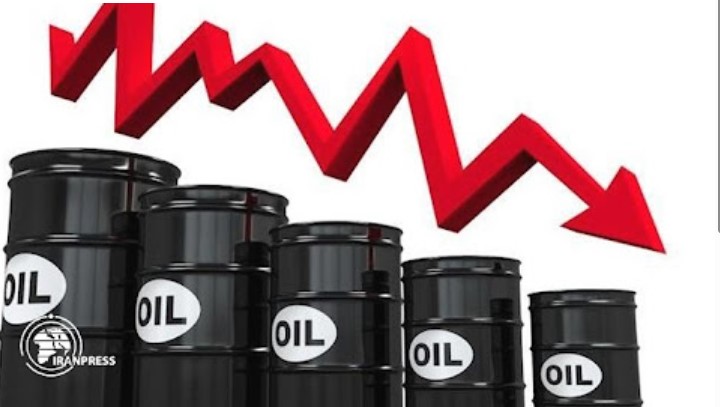 क्रूड ऑयल में बड़ी गिरावट: WTI 86 डॉलर तक फिसला, जानें वजह और असर क्रूड ऑयल में बड़ी गिरावट: WTI 86 डॉलर तक फिसला, जानें वजह और असर