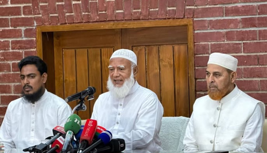 बांग्लादेश में राजनीतिक टकराव! संवैधानिक सुधार पर बढ़ा विश्वास संकट