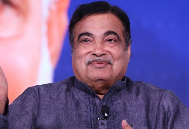 नितिन गडकरी आज MP दौरे पर: रायसेन में उन्नत कृषि महोत्सव में करेंगे शिरकत नितिन गडकरी आज MP दौरे पर: रायसेन में उन्नत कृषि महोत्सव में करेंगे शिरकत