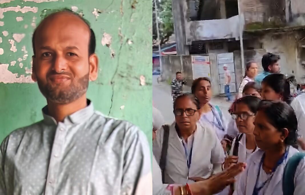 ठाकुरगंज सीएचसी विवाद: महिला स्वास्थ्य कर्मियों के आरोपों की जांच शुरू, कार्रवाई का इंतजार