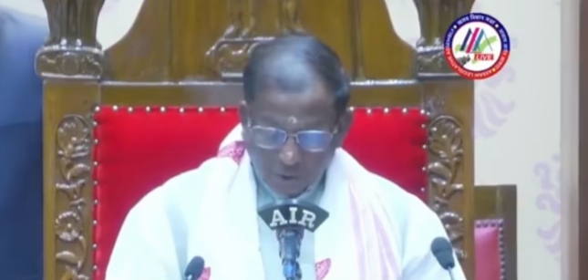मंगोलिया पहुंचेगा बुद्ध धरोहर का संदेश! पवित्र अवशेषों के साथ भारतीय प्रतिनिधिमंडल का नेतृत्व करेंगे राज्यपाल मंगोलिया पहुंचेगा बुद्ध धरोहर का संदेश! पवित्र अवशेषों के साथ भारतीय प्रतिनिधिमंडल का नेतृत्व करेंगे राज्यपाल