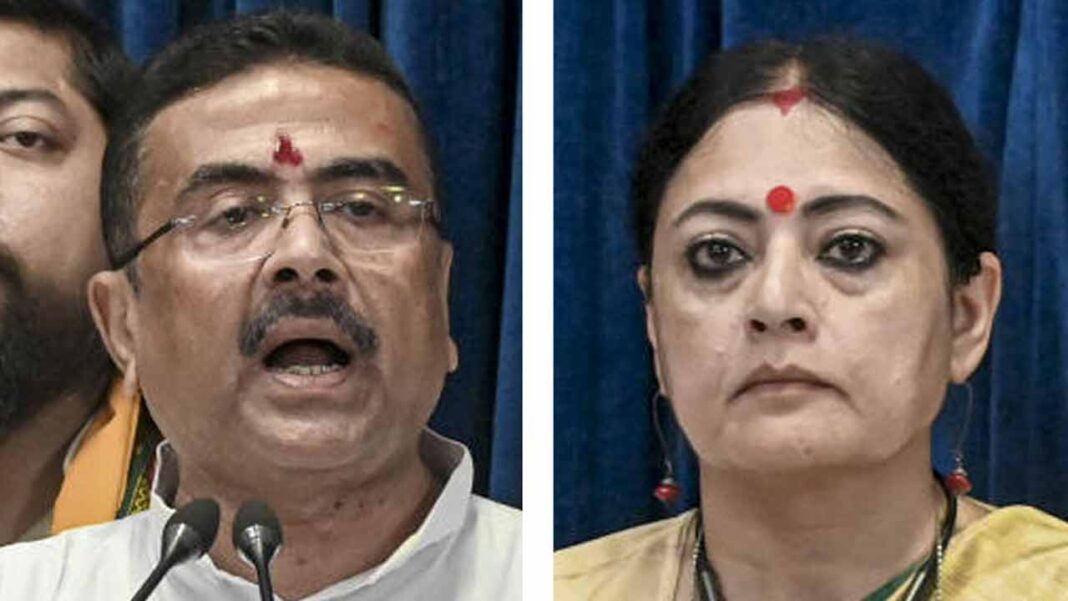 हावड़ा नगर निगम चुनाव को लेकर सरकार सक्रिय, मुख्यमंत्री और मंत्री के बीच अहम चर्चा हावड़ा नगर निगम चुनाव को लेकर सरकार सक्रिय, मुख्यमंत्री और मंत्री के बीच अहम चर्चा