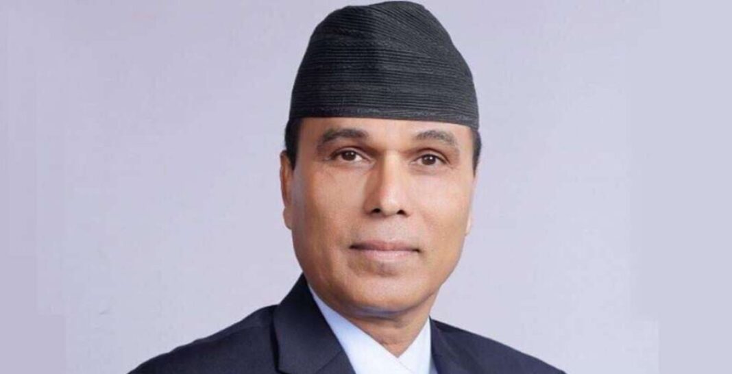 नेपाल में ई-बिडिंग घोटाले पर बड़ा एक्शन, पूर्व मंत्री समेत 22 लोगों पर आरोप पत्र दाखिल नेपाल में ई-बिडिंग घोटाले पर बड़ा एक्शन, पूर्व मंत्री समेत 22 लोगों पर आरोप पत्र दाखिल