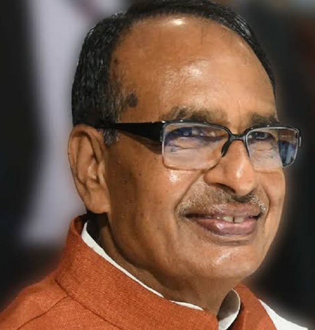 5 लाख पीएमएवाई-जी आवासों का होगा गृह प्रवेश! शिवराज चौहान करेंगे बड़ा शुभारंभ 5 लाख पीएमएवाई-जी आवासों का होगा गृह प्रवेश! शिवराज चौहान करेंगे बड़ा शुभारंभ