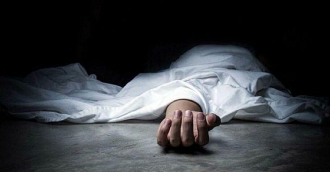 नोएडा के नशा मुक्ति केंद्र में भर्ती व्यक्ति की मौत, जांच में जुटी पुलिस नोएडा के नशा मुक्ति केंद्र में भर्ती व्यक्ति की मौत, जांच में जुटी पुलिस