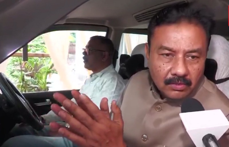 2031 में भी बनेगी भाजपा सरकार, हिमंत नेतृत्व पर रंजीत दास का बड़ा दावा 2031 में भी बनेगी भाजपा सरकार, हिमंत नेतृत्व पर रंजीत दास का बड़ा दावा