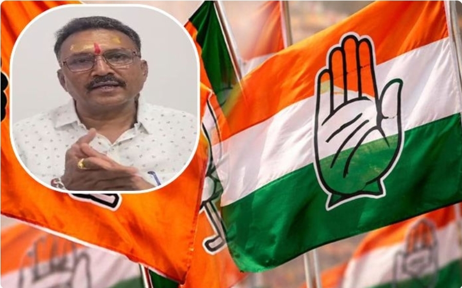 वडोदरा कांग्रेस पार्षद आशीष जोशी गिरफ्तार! कांग्रेस ने भाजपा सरकार पर लगाए बड़े आरोप वडोदरा कांग्रेस पार्षद आशीष जोशी गिरफ्तार! कांग्रेस ने भाजपा सरकार पर लगाए बड़े आरोप