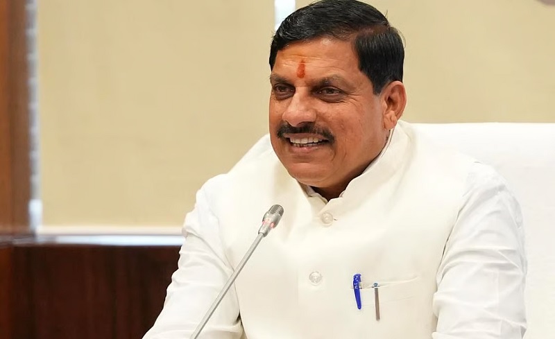 मप्र में आज से शुरू “हर घर योग अभियान”, घर-घर पहुंचाया जाएगा योग मप्र में आज से शुरू “हर घर योग अभियान”, घर-घर पहुंचाया जाएगा योग